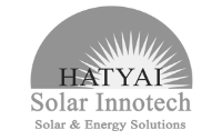 Hatyai Solar Innotech รับติดตั้งโซล่าเซลล์