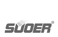 Suder - solar inverter brand