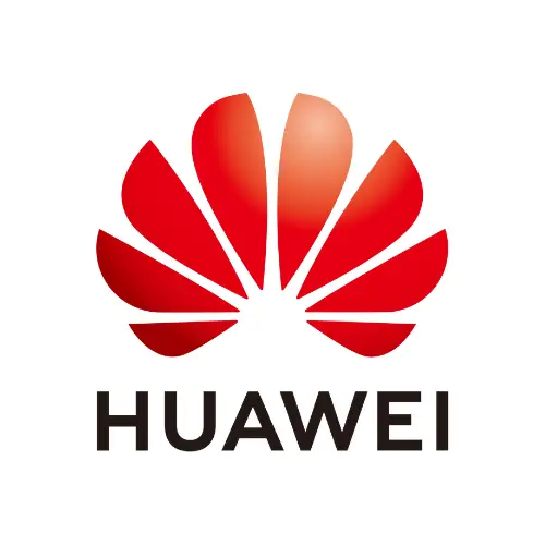 แบตเตอรี่โซล่าเซลล์ Huawei logo