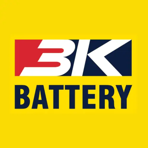 แบตเตอรี่โซล่าเซลล์ 3K battery logo